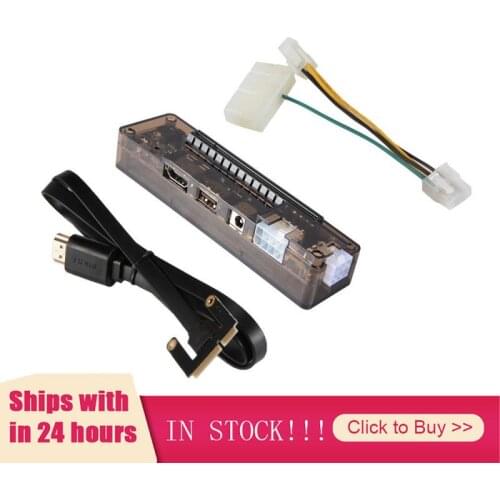 PCI-E EXP GDC External Laptop Video Card Dock Notebook Dock Graphics Card Adapter Laptop Docking Station Mini PCI-E