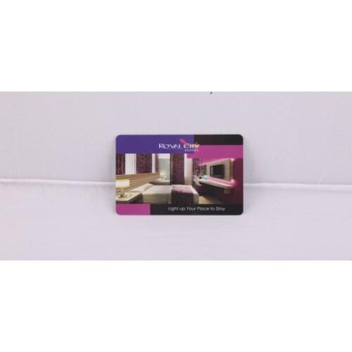 Yongkaida 1000pcs/lot Contactless Smart Card CR80 Size EM4450 125khz RFID Printed Smart Card Rewritable 1K