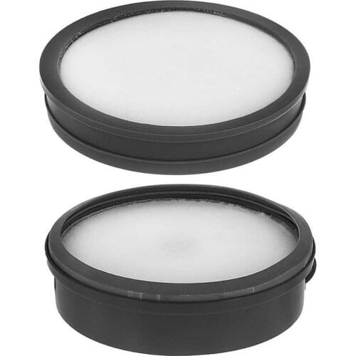 1*Filter 1*Micro Filter For Vax VARU1200, VAUW1200, VMUA1200, VAU1200 Vacuum Filter Kit In Stock Drop Shipping