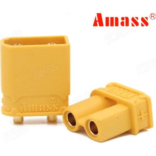 2020 Special Offer Hsp Flysky Brushless Aimez Patent Xt30upb Plug 2mm Gilded Circuit Board Dedicated Traverser Uav Connection