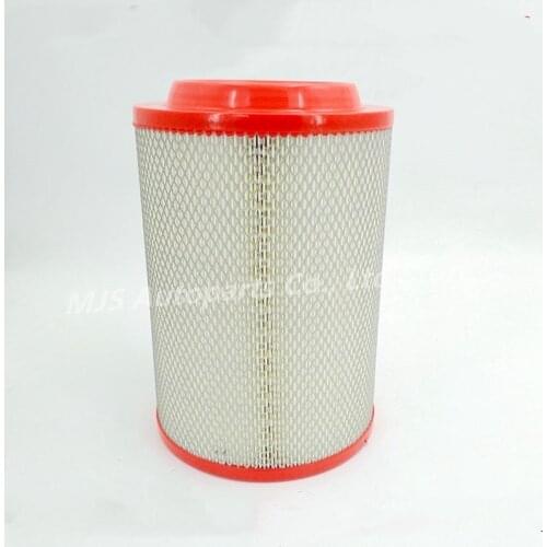 30*22cm K2230PU Air Filter For Cummins 3.8 Foton Omarco CTX X3X2 V2V3 D2D3 KY2230PU G0119002046A0 Engine LB4 Grid Air Filter