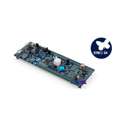 B-G474E-DPOW1 STM32G474RE DISCOVERY KIT FOR DI Boards
