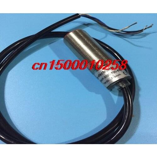 FREE SHIPPING 418RM/P-3020-700-500 ultrasonic sensor