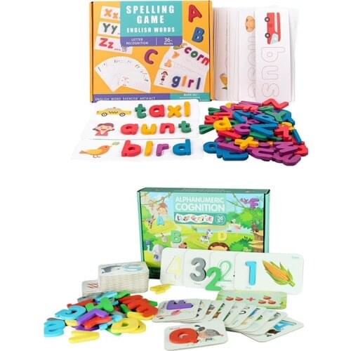 BEVILLE Educational Toys