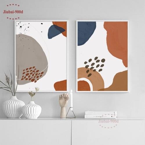 Jiubai-900d Wall Pictures In The Living Room