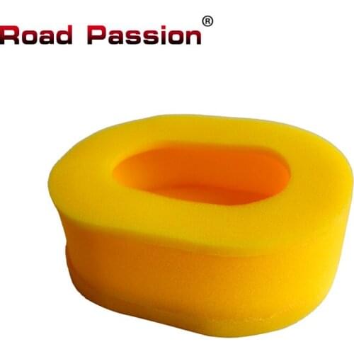 Road Passion Motorcycle Cartridge Element Air Intake Filter Cleaner For YAMAHA XV250 all models