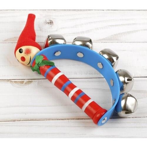 Лесная мастерская Children's Musical Instruments