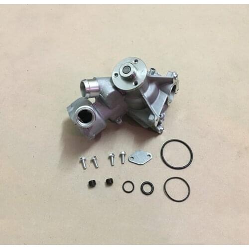 MSUEFKD Water Pumps