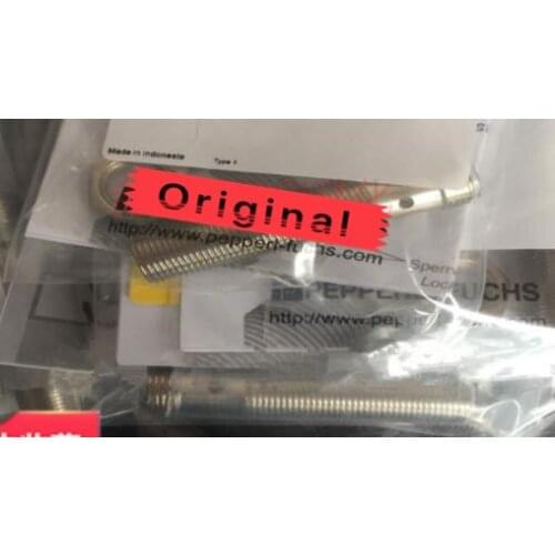 NBN1.5-8GM40-E2 New High-Quality Switch Sensor