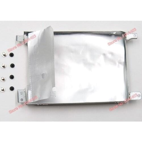 New HDD caddy For Lenovo Legion Y520 R720 Laptop HDD Hard Drive Disk Caddy Bracket Tray