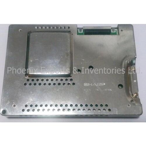 Original LCD Screen for Fusion Splicer Fujikura FSM-50S 5.6" Display Panel