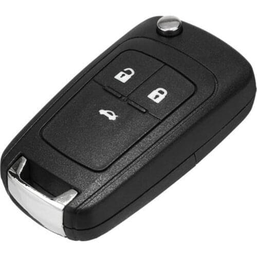 Flip remote Key For C-h-e-v-r-o-l-e-t Cruze