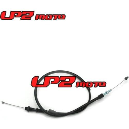 Suitable For Ducati Monster 696 796 1100 Throttle Line Throttle Cable Pull Line