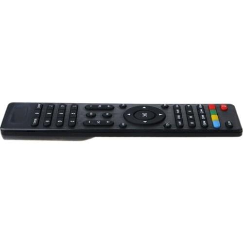 Remote Conterol for MYSTERY TV MTV-4028LTA2 MTV-4028LT2 MTV-4029LTA2 MTV-4030LT2 MTV-4031LT2 MTV-4031LTA2 MTV-4128LT2
