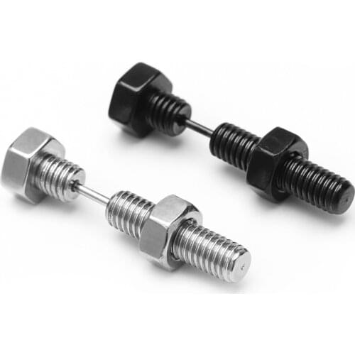 SAUVOO Piercing Earrings