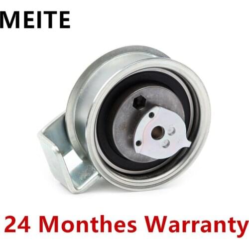06B109243 Engine Timing Belt Tensioner Pulley For VW Beetle Golf For Audi A3 A4 S4 A6 S6 TT TTS 1.8TSI 06B109243E 06B 109 243 B
