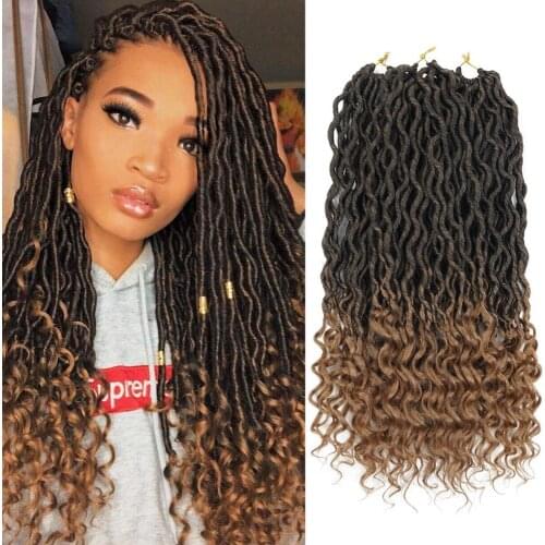 Artificial Hair Silky Strands China