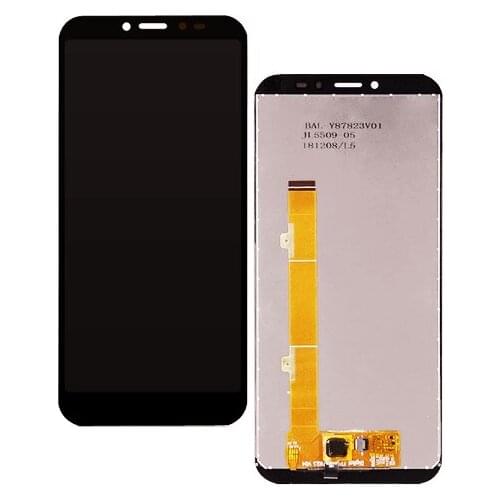 For Alcatel 1S 2019 OT5024 lcd touch screen digitizer assembly replacement