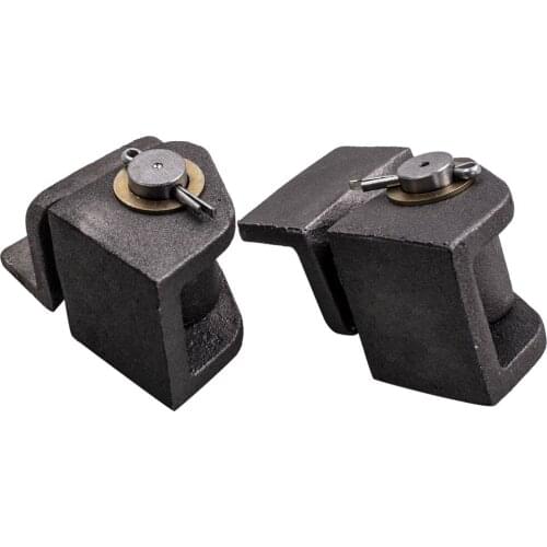 Replacement Hydraulic Tipper Trailer Hinges for Trailer RV Heavy Duty 10Tone