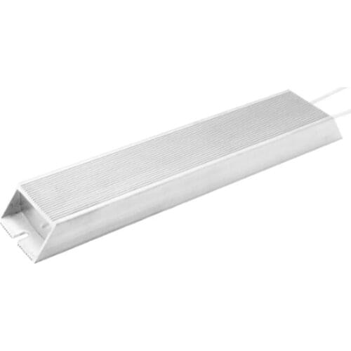 1PC 1200W/ 1500W RXLG Aluminum shell resistor,Trapezoidal resistor,for brake,inverter,Elevator electricity