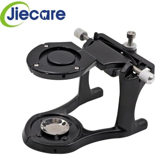 1 Pc Dental Laboratory Equipment Adjustable Small Denture Magnetic Articulator Free Shipping