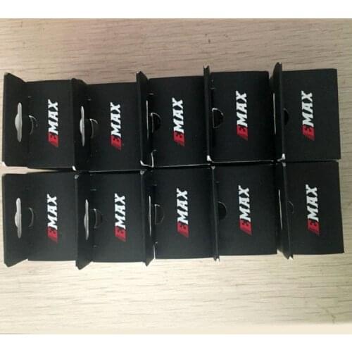 10Pcs EMAX ES08MD II 12g/2.4kg Micro Metal Gear Digital Servo for RC Model