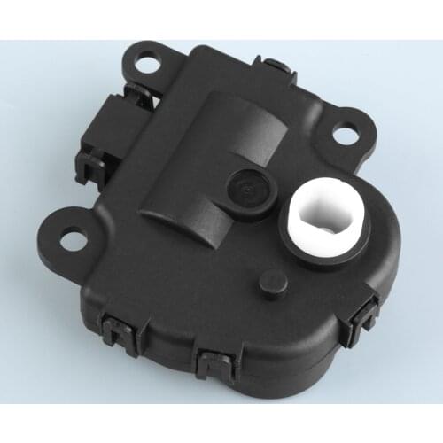 604-108 HVAC Heater Air Blend Vent Door Actuator for 2005-2016 Chevrolet Impala Limited 05-09 Buick Allure LaCrosse Cadillac XLR