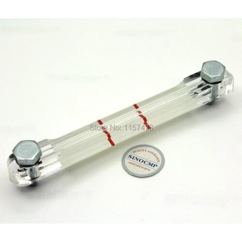 EX200 EX100-2/3 Fuel Level Gauge 8033923 Oil Scale for Hitachi Excavator 3 Month warranty