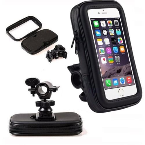 Bicycle Phone Holder For Honor 9 V6 9A 9X 30 2e 30s View 30 20 10 Lite 20s 8s 8X 9N 20i 6A 8 30 Pro Plus 8A Magic 2 3D 7X X10 5G