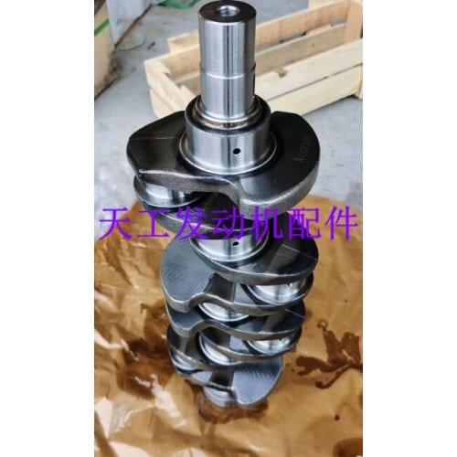 For Excavator PC710-5 PC710SE-5 PC1600-1 SA6D140-1 Diesel Engine Camshaft Gear Main Bearing Connecting Rod Assembly Assy Bushing