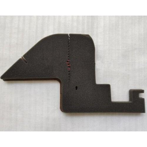 For Santana 2000 Junjie pride of the dashboard clutch pedal big foam board insulation board pad silencer pad