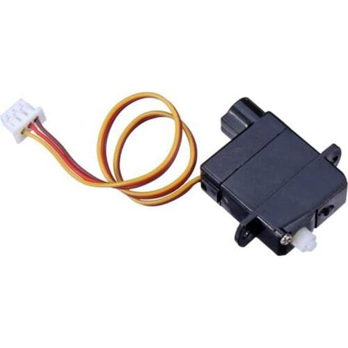 FBIL-V930 V966 V977 V988 V931 V911S Rc Helicopter Parts Servo V966-011 For Wltoys V930 V966 V977 V988 V931 V911S