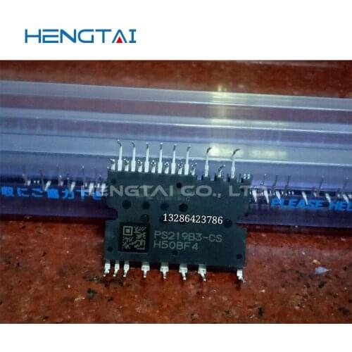 Free shipping PS219B3-CS ORIGINAL MODULE