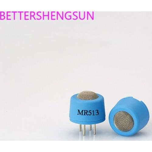 MR513 Hot Wire Alcohol Sensor Drunk Driving Detection Probe