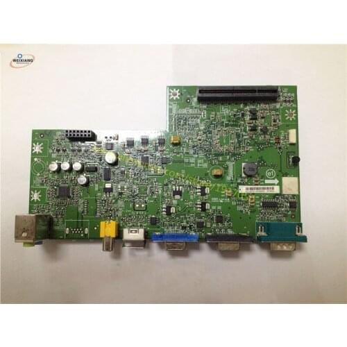 Projector Main Board For BenQ MP575 Mainboards,(fit for small 1076 DMD)