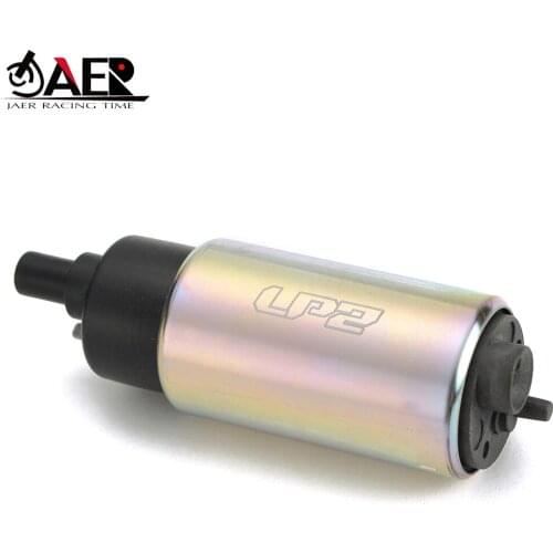 Motorcycle Fuel Pump for Yamaha R3 YZF-R3 2015-2017 YZF R3A 2015-18 R25A 15-17 XT250 Serow 12-18 XVS400 Drag Star XG250 TRICKER
