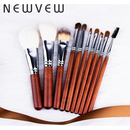 NEWVEW Blush Brushes