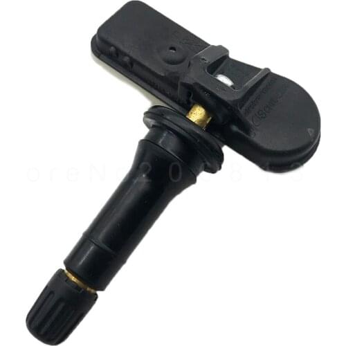 1PCS New TPMS 407009322R TPMS TIRE PRESSURE SENSOR For Dacia Duster Lodgy Sandero