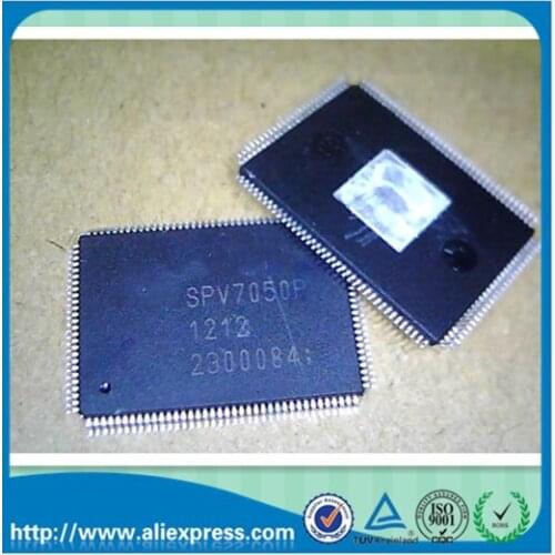 New original spot SPV7050P LCD TV driver chip