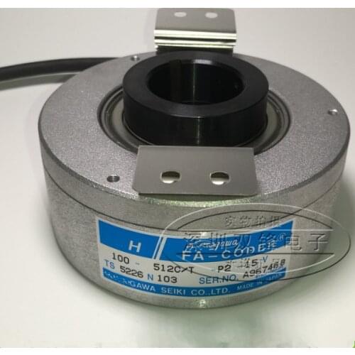 Brand New Rotary Encoder Elevator Accessories TS5226N103