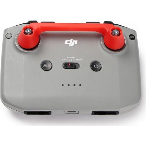Remote control Thumb Rocker Joysticks Protection Cover Fixed Board For Dji Mavic air 2 Mavic mini 2 Drone Accessories