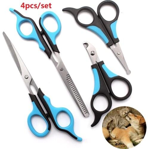 Ножницы для стрижки собак RIGWARL China At AliExpress