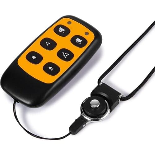 Replacement Remote Controller for Citronella Spray Dog Training Collar