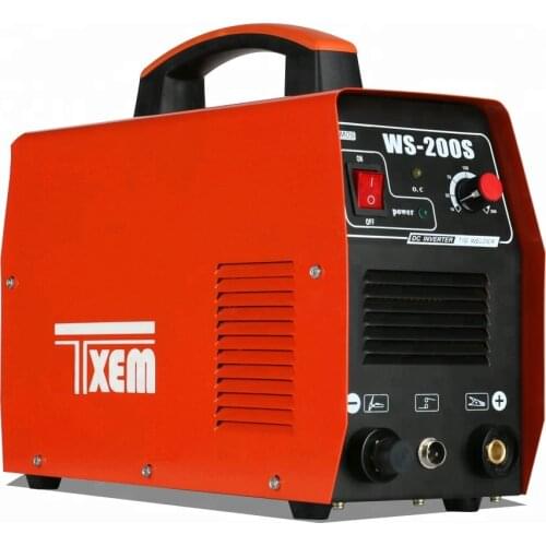 TIG-200S ceramic nozzle cup for jasic cnc inverter 200amp mma tig welding machine torch tig-200