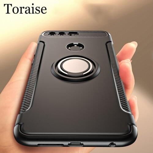 Toraise Huawei Honor 9 Lite Phone Cases