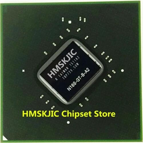 100% test very good product N16S-GT-B-A2 N16S GT B A2 reball BGA chipset