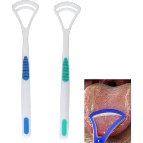 Скребки для языка BuyinCoins China At AliExpress