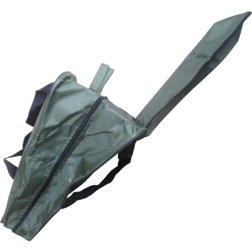 Chainsaw Carrying Bag Case, Portable Full Protection Chain Saw Holder Bag, The Great Helper for Men Woodworking