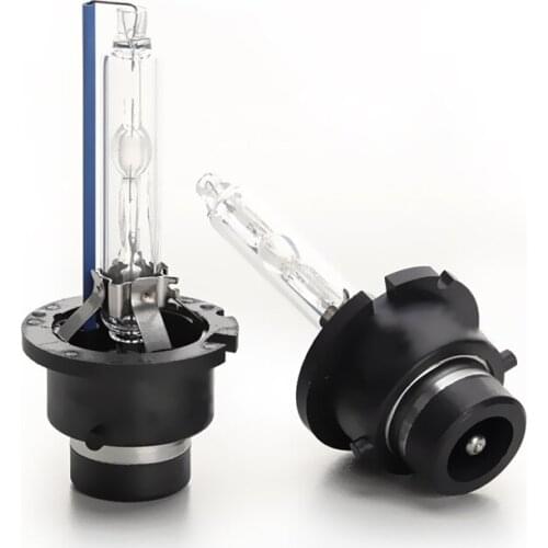 D2S D2C D2R HID Bulb 4300K 6000K 8000K HID Lamp HID Diamond White Replacement Bulbs
