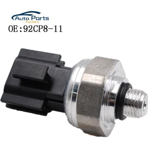 Air Conditioning Pressure Sensor For Nissan Sentra Chevy For I*nfinity 92CP8-11 92CP811 42CP8-12/92136-1FA0A/92136-6J010